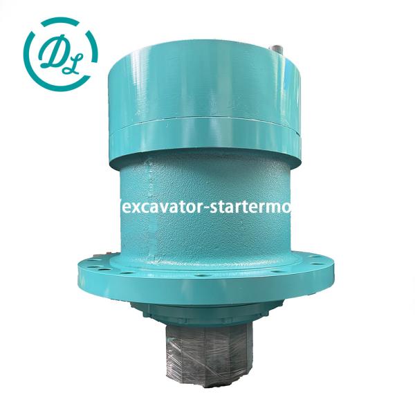 YN32W00004F1 Excavator Swing Gear Box Excavator SK200SR-1 SK200-6E
