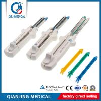 grapadora linear quirúrgica disponible adulta del cortador de 2.5m m con el cartucho de la recarga