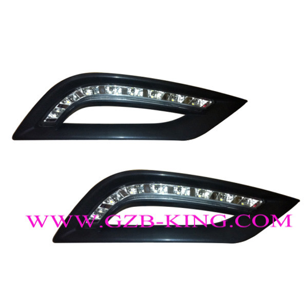 LED DRL for HYUNDAI SONATA