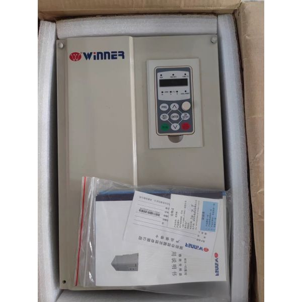 WIN-9G Frequency Inverter AC Drive Variable Speed Drive VFD Replacement for Industrial Automation Motors