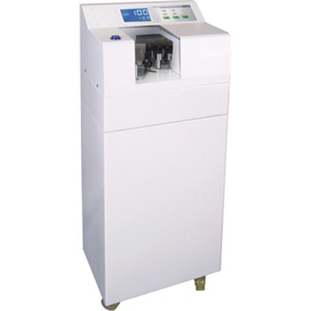 Auto Door Fake Notes Bill Counter Vacuum Spindle Counter Vacuum banknote counter with UV detector