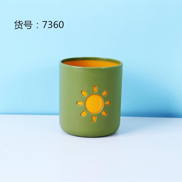 Gargle  Bathroom Toothbrush  Cup