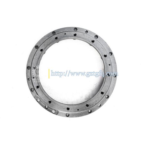 567-7135 E320GC Excavator Spare Parts Swing Reduction Parts For Heavy Equipment