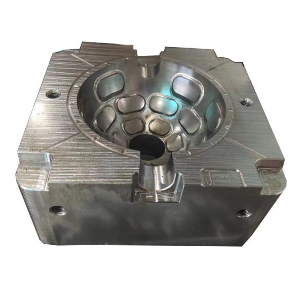 Hot Runner P20 Steel Plastic Injection Moulding Tools For PS Plastic Parts