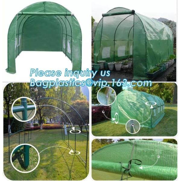 Garden tomato green house greenhouse film 3 layer eva agriculture clear plastic protective 90% transmission green house,