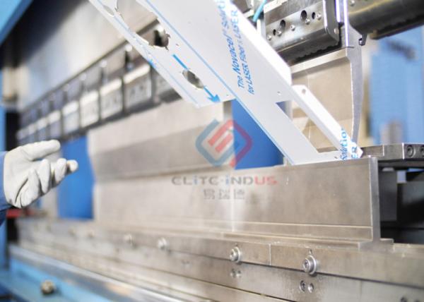 Thermic Oil Heated Hot Platen For Plywood Press 90mm Between Cross Channels