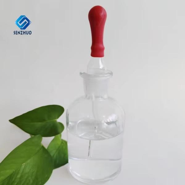 Colorless Liquid Citronellal CAS 106-23-0 Cosmetic Intermediates Fragrance