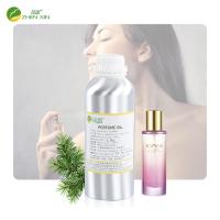 10 ml por muestra Aceite de fragancia floral Buena fragancia Materia prima ISO