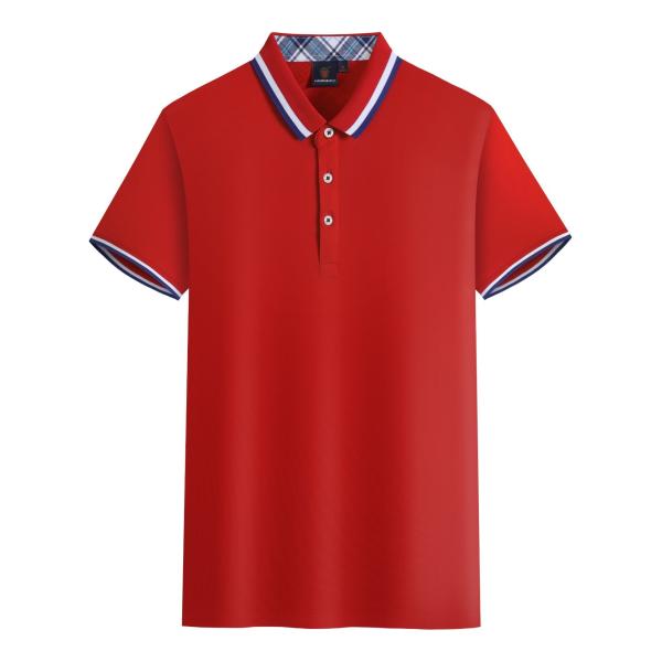                  wholesale Golf Polo T-shirts Cotton Polo Shirts For Menv             