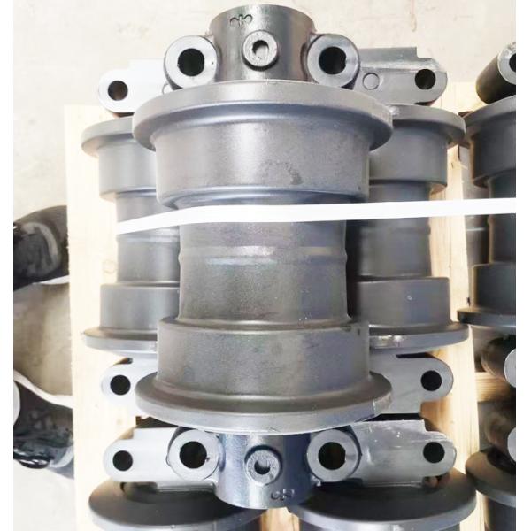 Track Roller 20Y-30-08021 for Excavator PC200-6 PC200-7 PC200-8 PC200-6 PC200-7 PC200-8 Idler wheel