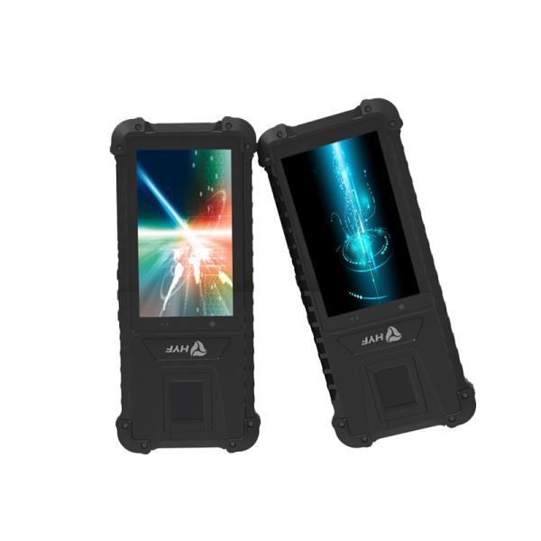 Herofun Mobile Biometric Authentication Device Fingerprint Security SIM Card