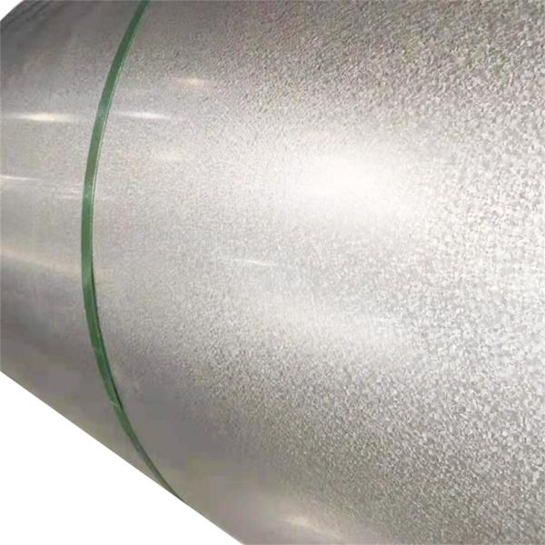 A bobina de aço mergulhada quente do Galvalume de ASTM A792 zinca o material do aço de Aluminizado
