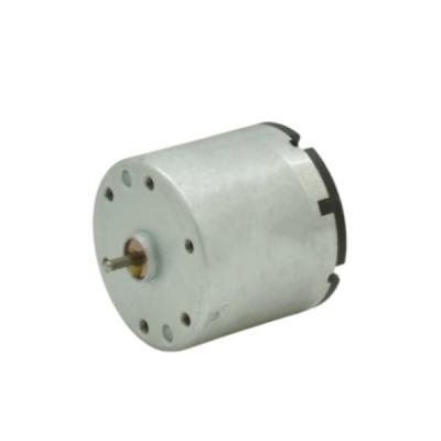 33mm RF-528 High Torque DC Motor 6V 9V 12V 24V 2600rpm-6000rpm For Air Pump