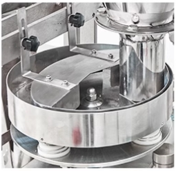 YFS-150 Multi Function Small Granular Material Desiccant Tea Powder Soup Bag Packaging Machine