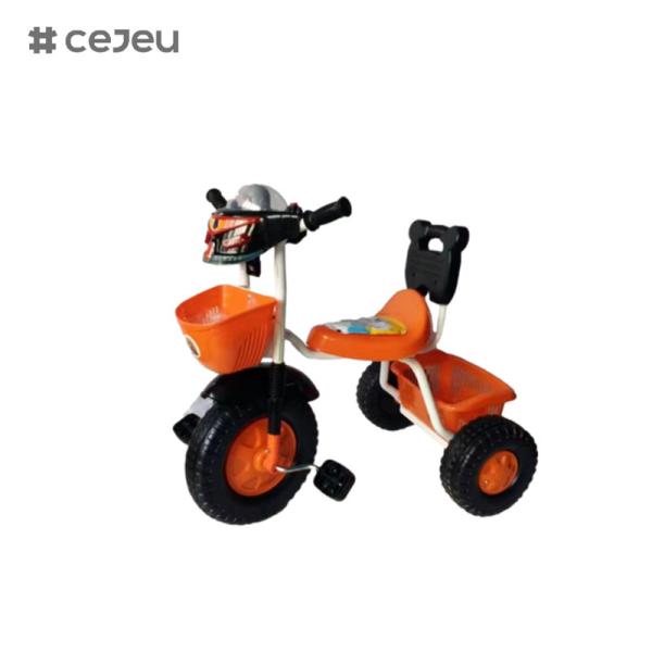 Hot selling cheap baby tricycle with parents handle/4in1 baby tricycle with 360 degree rotation/baby tricycle lower