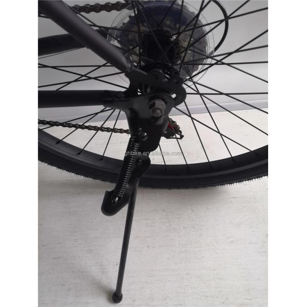 CE Certified Steel Frame 26