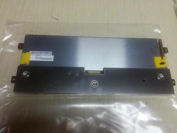 850CD/M2 50 Pin Automotive LCD Display 1920*720 Pixels HSD123KPW1-A Hanstar 12.3