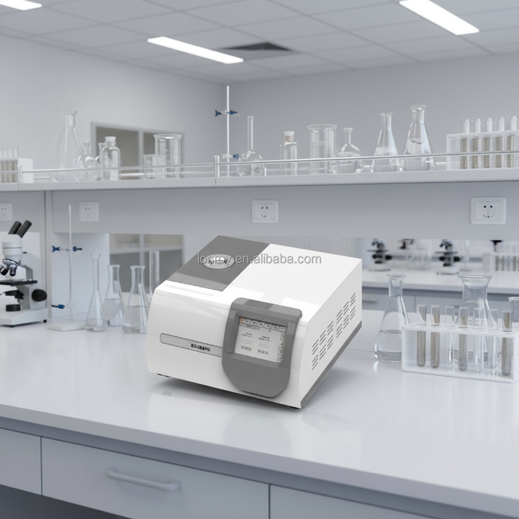 Differential Scanning Calorimeter Processing Temperature Tester Ultra-high Sensitivity Isothermal OIT Testing Machine