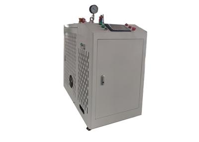 8kw 380V Electric Steam Boiler Water Electricity Separation 55kg/H Capacity