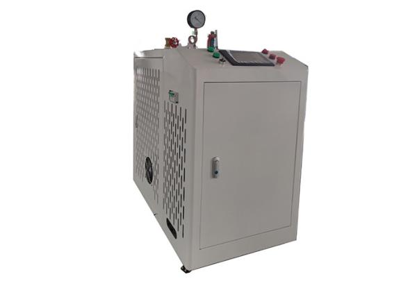 8kw 380V Electric Steam Boiler Water Electricity Separation 55kg/H Capacity