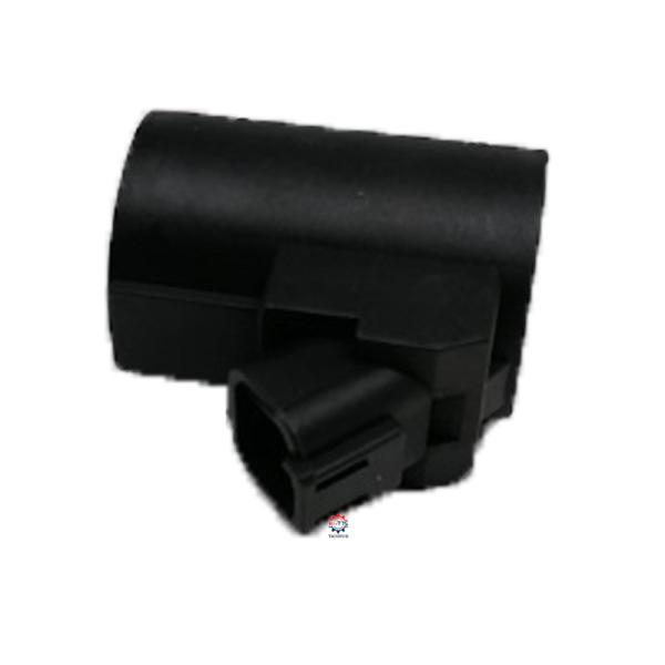 EC360B EC460B Hydraulic Cooling Fan Valve 14616530 VOE14616530