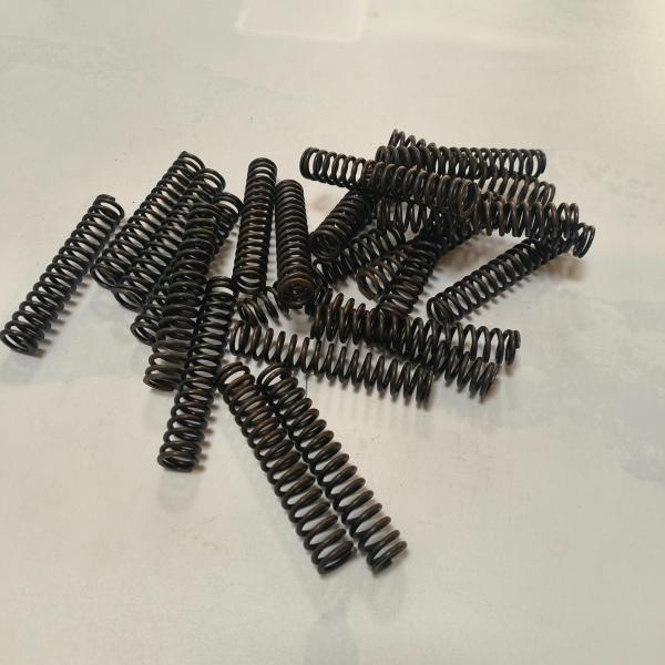 Standard Size Metal Coil Compression Spring 145-14-12790 for Bulldozer Road Machinery