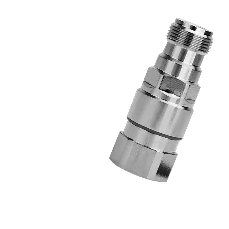 OEM Precision Medical Devices From China Rapid Prototype for CNC Machining Parts Broaching Drilling Services Stainless Steel