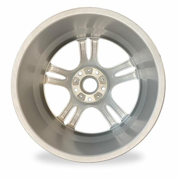 18  Silver BMW Front Wheel 3 / 4 Series 12-20 OEM Alloy Rim 71616