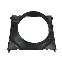 16711-0L170 Shroud Sub Assy para Toyota Hilux Revo Oem 200 Modelo conversível