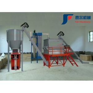 Строя замазка стены производственной линии прилипателя Constrction кафельная снимает пальто