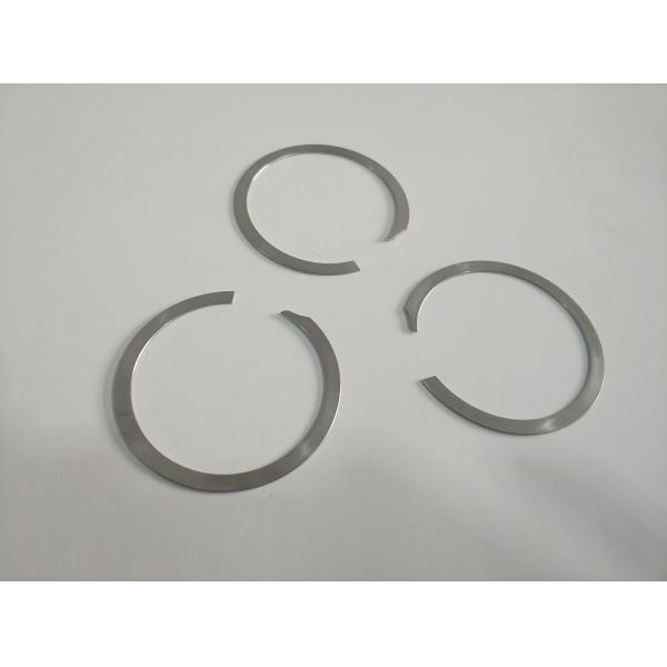 5mm-1000mm Tension Coil Springs Carbon Steel / Stainless Steel Material