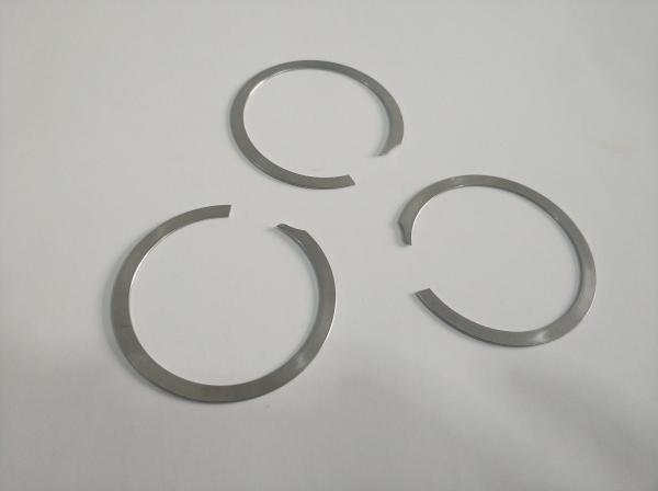 5mm-1000mm Tension Coil Springs Carbon Steel / Stainless Steel Material