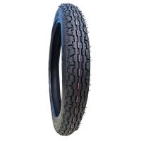 Pneus hors route pour motocyclettes pour différentes routes complexes 2.75-18 90/90-18 100/90-17 110/90-16