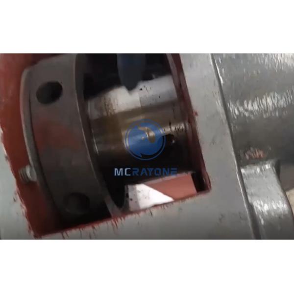 Cold Press Oil Extraction Machine Stainless Steel Material Eco Friendly