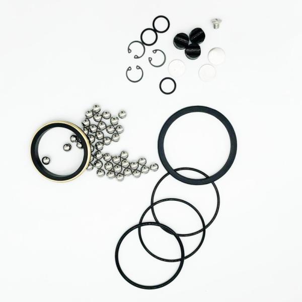 2 TSI Oversized Swivel Joint High Pressure Resistant Coil Tubing Repair Kits