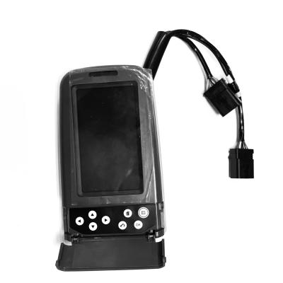 E312D E320D E323D E325D Panneau de surveillance de l'excavateur 260-2193 270-5554 349-5408 et Durable