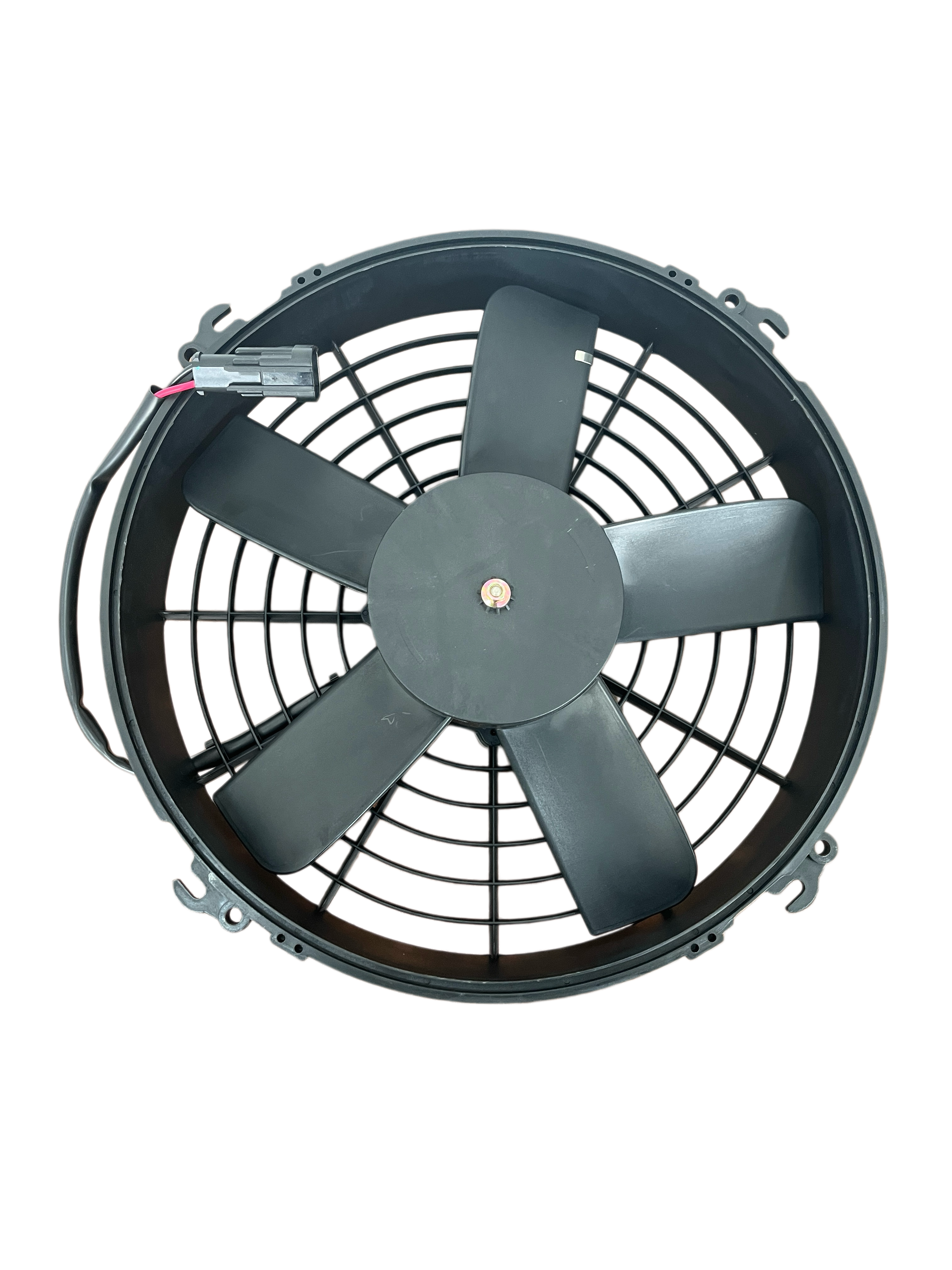 261WC-5 24V Condenser Fan – For Refrigerated Trucks & Heavy-Duty Cooling