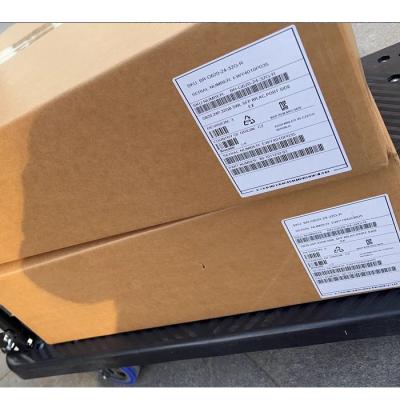 BR-G620-24-32G-R Brocade G620 Switch with 24 x 32Gb Fibre Channel SFP+ ports