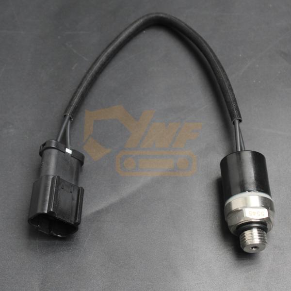 Interruptor de baixa pressão 421-43-22911 421-43-22912 421-43-22910 Komatsu Wheel Loader WA100-5 WA150-5 WA200-5 WA250-5 WA270-5