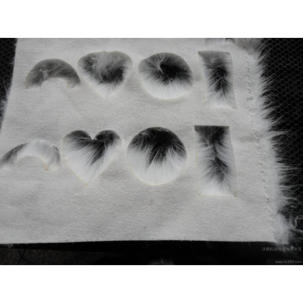 Laser Fabric Cutter CO2 Laser Cutting Engraving Machine , Laser Power 100W