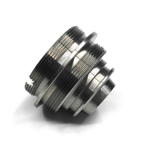 Customized CNC Processing Of Stainless Steel Parts
