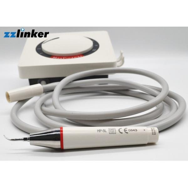 6 Colors Detachable Dental Ultrasonic Scaler With LED Handpiece