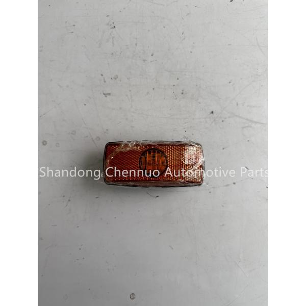 Боковой светодиодный маркер WG9925720014 Компоненты грузовиков