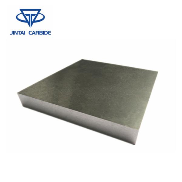 Wear Resistant Carbide Drawing Plate , Tungsten Lapping Plate anti corrosion