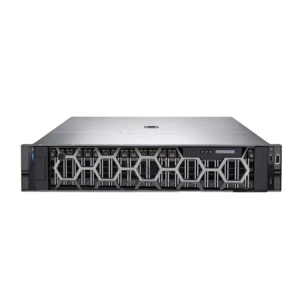 中国 オリジナル 全新 EMC パワードージュ R7615 24ベイズ GPU ウェブサーバー