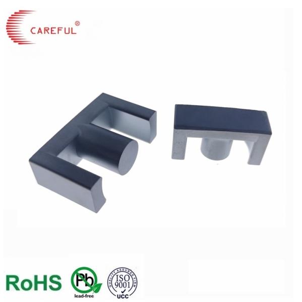 PC44/40 MnZn ferrite material EC3613 transformer Core