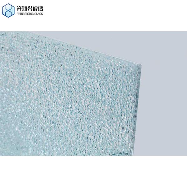Technique 10mm Tempered Glass for Frameless Safety Toughened Glass Fence Single Glass