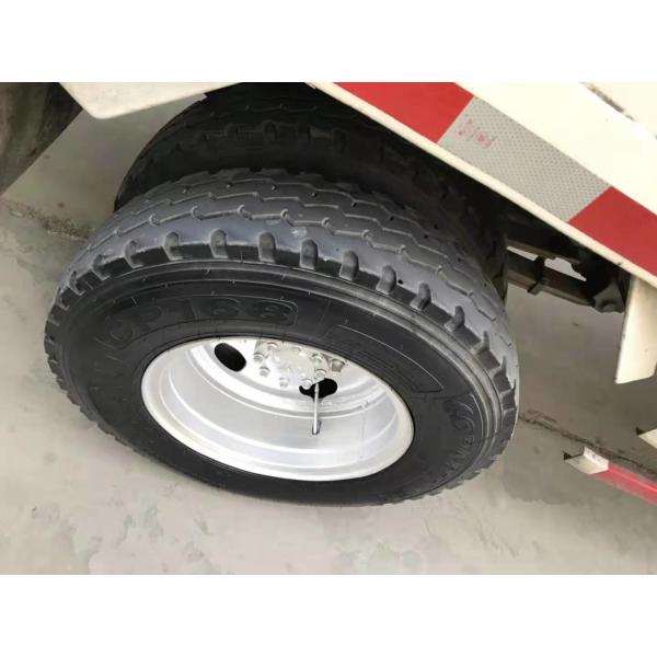 тележка Van Тележки Reefer коробки 26ft тележки 4X2 Isuzu Refrigerated