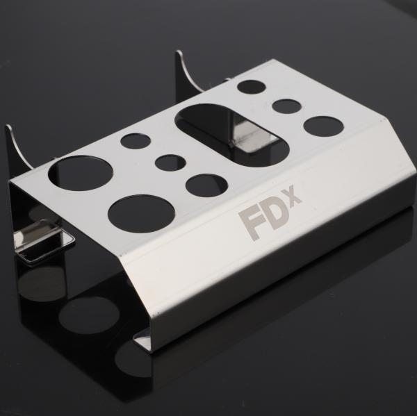 Stainless Steel Tattoo Ink Cup / Pen Holder with Private Label
