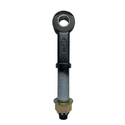 Explosive Models Hydraulic Trailer Hitch Adjustable Trailer Hitch with 75 Kn V-Value and 140 Kn Dc Value Accessories